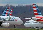 American Airlines Flight AA5634 Makes Emergency Landing at Pittsburgh International