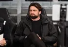 Russell Martin Closes In On Leicester City Job After Rangers Exit