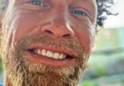 Andy Lewis Dies in Utah Tandem BASE Jump Incident