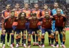 Spain Opens 25,000-Simulation Favorite Edge in España Vs Cabo Verde