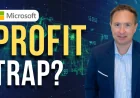 Microsoft Shares Reset on AI Spending Doubts, Msft Stock Price Rises 1.83%