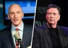 Supreme Court Rejects Carter Page Appeal After $1.25 Million Settlement — Carter Page Appeal Rejected