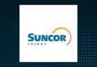 Mufg Securities Canada Cuts Suncor Stock Stake by 178,528 Shares
