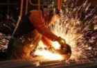 Pratley Warns Britain Faces Industrial Decline Over Energy Costs — British Manufacturing Deindustrialisation Crisis