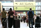 EU Airlines Must Include Carry-On Bags Under Passenger Rights Deal — Eu Airline Passenger Rights