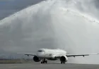 Porter Airlines starts flights at Montreal Metropolitan Airport
