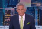 Bill Ritter Says Friday Was His Last WABC Newscast