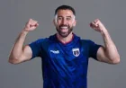 Roberto Lopes set to start Spain Cape Verde World Cup match
