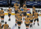Calgary Flames Gain 30th Overall Pick After Vegas Falls