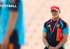 Nico Williams Starts on the Bench for Spain Against Cabo Verde