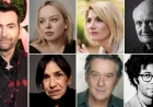 David Tennant Leads Seven Additions to Only Murders In The Building Season 6