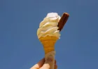 Cadbury reviews 99 Flake complaints over white tinge