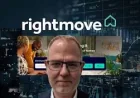 Rightmove Sees 0.6% June Drop in Uk Property Market Decline