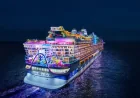 Royal Caribbean Moves Legend of the Seas, Expands Alaska Port Capacity Cruise Ship