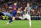 Pau Cubarsí picks Messi and Argentina for 2026 final