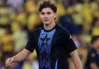 Marcos Llorente backs Julián Álvarez as Zanetti shrugs off rumors
