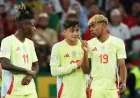 Adam Targowski prowadzi Studio Mundial przed Hiszpania – Republika Zielonego Przylądka