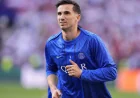 Fabián Ruiz weighs Betis return as PSG talks advance
