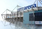 Doug King Sets Ccfc Tickets Rise to £625 for 2026/27