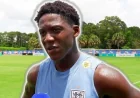 Mainoo Named in England's 2026 World Cup Squad as Livramento Watches