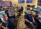 Mike Davies Explains Foxsports IBC Team's 50-Person World Cup Role