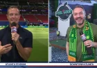 Georgia, the Whole Day Through Opens at Atlanta Stadium Match Days