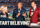 Jenny Taft Heads to Sixth World Cup for Fox Sports