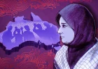 Zuhria Al Hattab faces visa uncertainty for 1,700 Palestinians — Sbs Australia