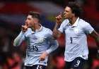 Saudi Arabia Vs Uruguay Opens 2026 World Cup On June 15