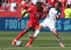Deschamps Says Fubo Has No Revenge Plot Before Senegal Opener