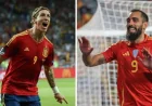 Borja Iglesias Met María Valero After Missing 2022 World Cup