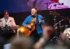 Zach Bryan Review Delivers 15-Minute Anfield Encore in Liverpool — Zach Bryan Anfield Concert Review