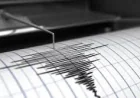 Saguenay quake of magnitude 2.8 felt west of Saint-Honoré