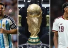 Bbc Iplayer Carries 104 World Cup Matches Across the UK