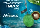 Alex Links Fandango to AMC A-List for The Odyssey Tickets
