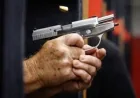 Supreme Court Rejects Bid Against New York Gun Law — Law