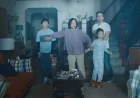Greta Lee Leads The Last House Netflix Global Premiere on Aug. 7