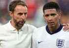 Bellingham Says England Got Things Wrong at Euro 2024