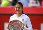 Emma Raducanu Nottingham Open Withdrawal Follows Queen’s Final Run