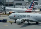 American Airlines Causes Syracuse Airport Flight Diversion After Fume Report