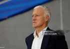Deschamps Puts Spain Ahead in France World Cup View