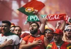 Martínez Leads Portugal World Cup Run Into 17 June Opener