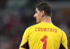 Courtois titulaire dans Belgique – égypte, Salah et Marmoush alignés