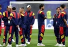 Curacao Rise as Germany Tops Day Four World Cup Rankings 2026