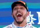 Lewis Hamilton wins Barcelona Grand Prix for Ferrari — Novak Djokovic