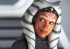Claudia Black Exits Star Wars: Ahsoka Season 2 Over Pay Terms