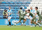 West Brom's £1m+ Barney Stewart Bid Rejected as Jimmy-Jay Morgan Talks Advance