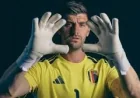 Thibaut Courtois and De Bruyne Affair Shadowed Belgium's Rise