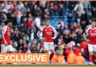 Leandro Trossard Faces Summer Offers From Newcastle United and Aston Villa