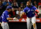 Guerrero Jr. Leads Six Blue Jays in Mlb All Star Voting Surge